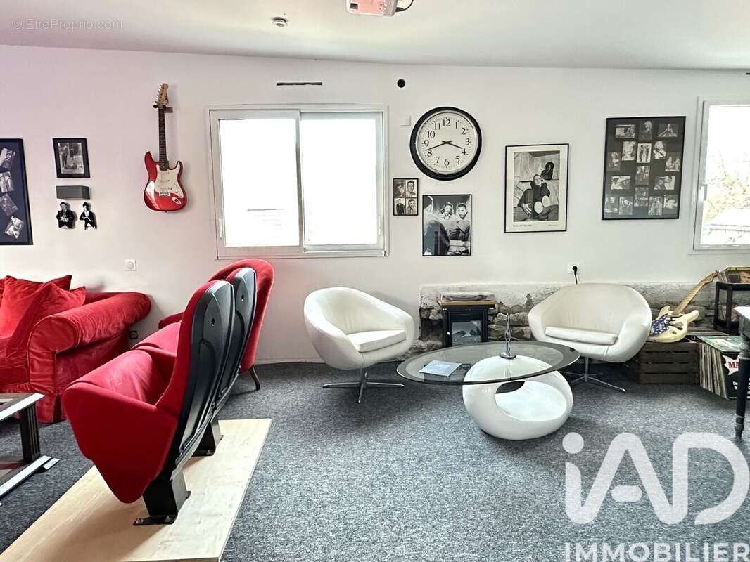 Photo 8 - Maison à VIGNEUX-DE-BRETAGNE