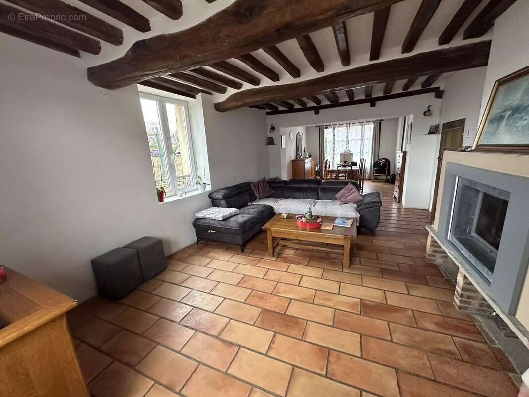 Maison à LA FERTE-SOUS-JOUARRE