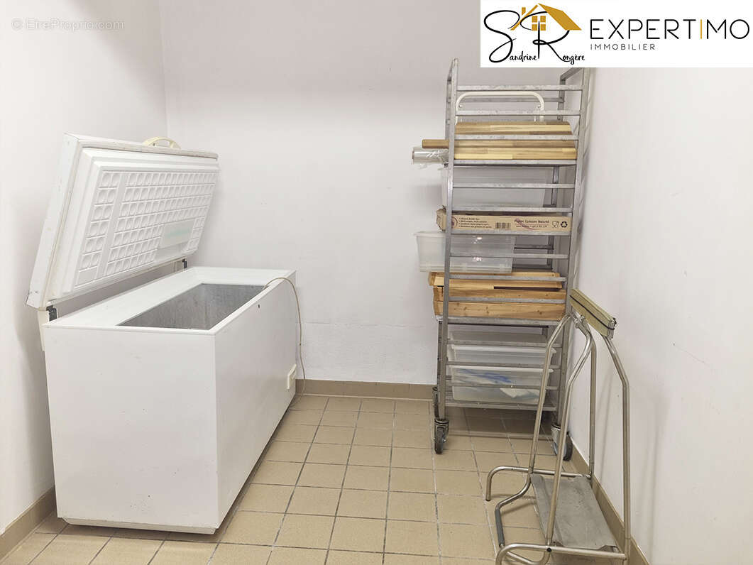 A Servant, Maison de 240 m2 sur parcelle de 2 011m2. - photo 15