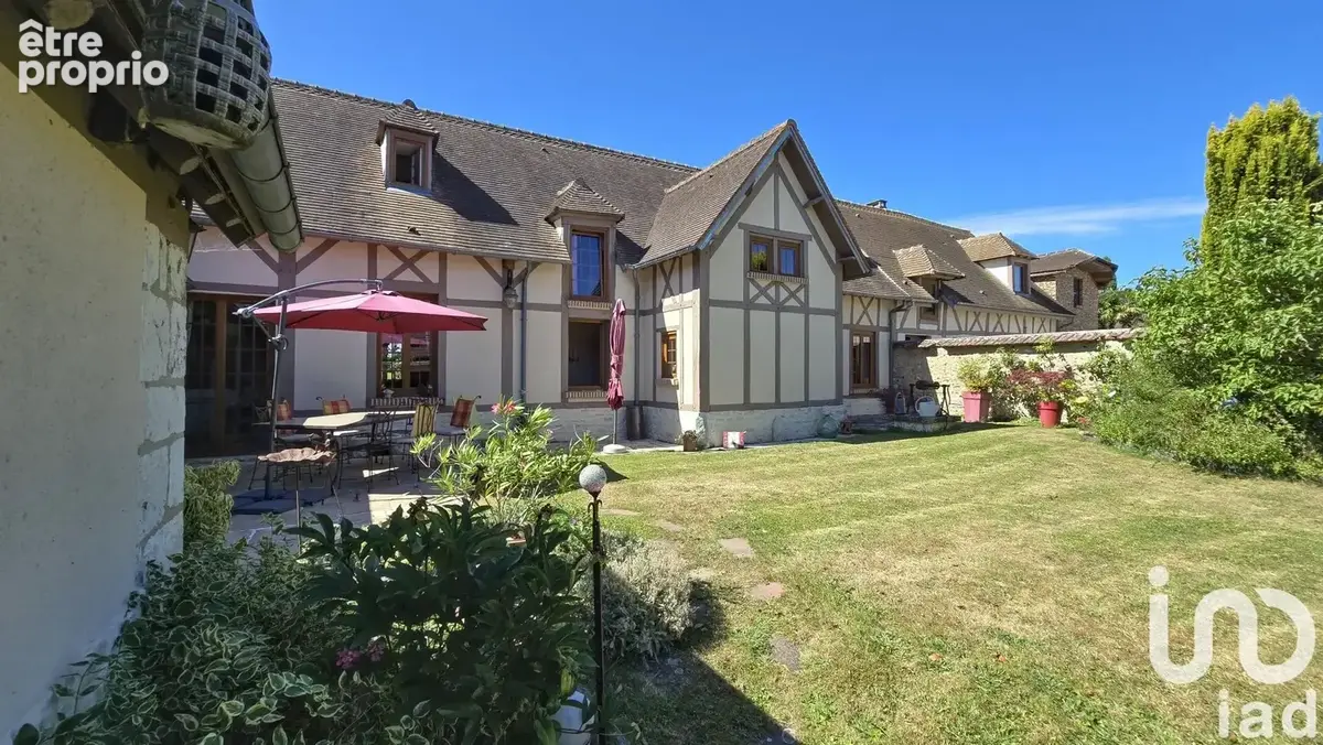 Photo 1 - Maison à CIVIERES