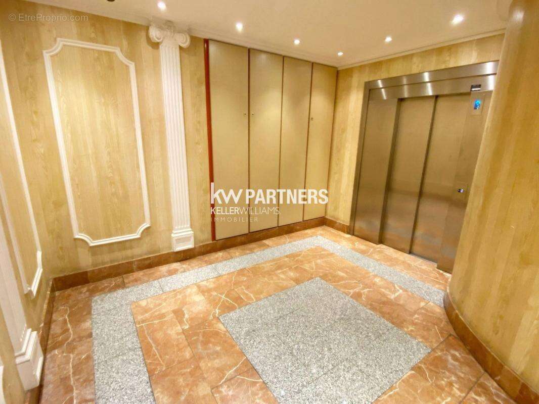 Appartement à PARIS