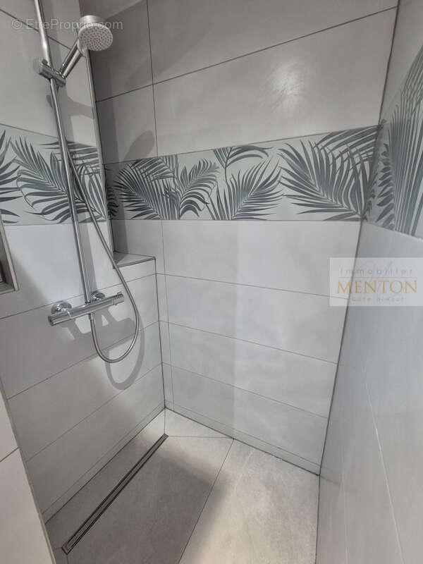 menton, immeuble de 4 duplex, 100%design, 100% location b&b, expo sud, vue mer, centre historique - photo 41