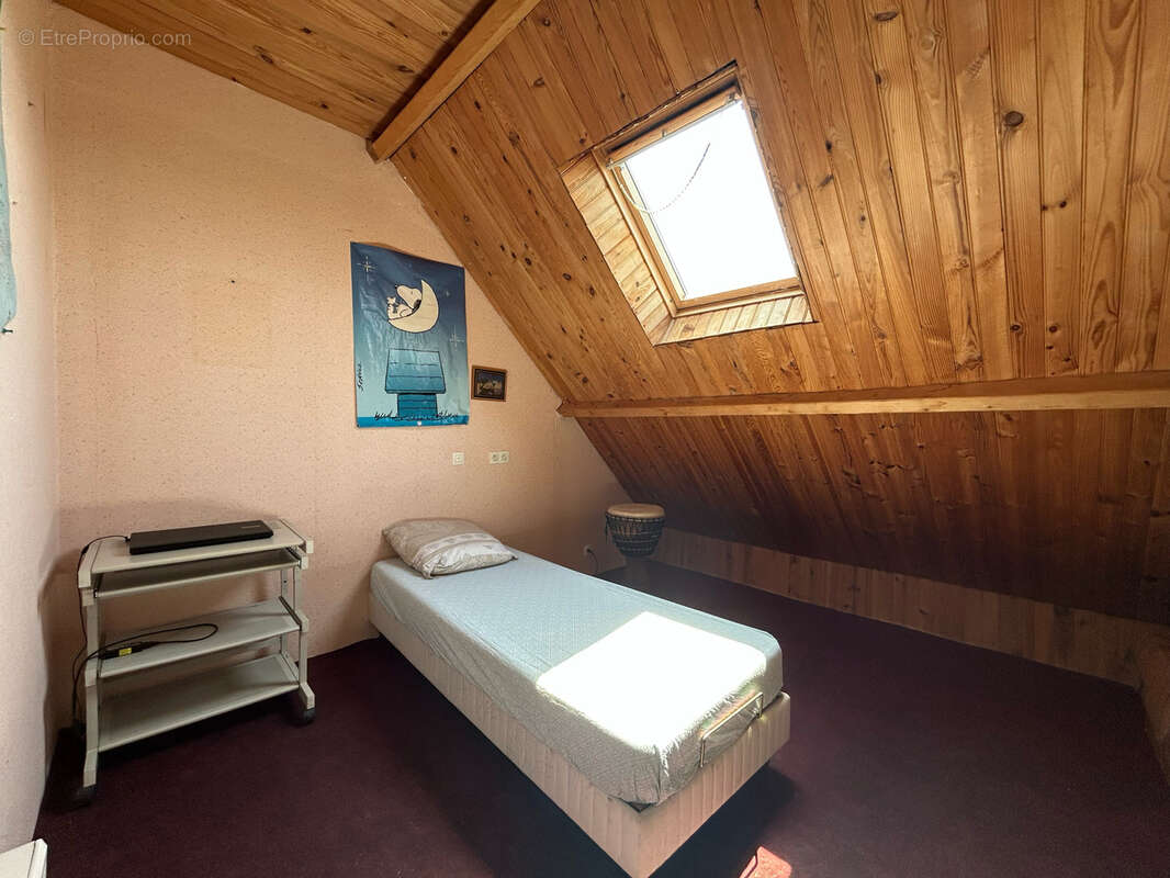 Maison 90 m² à Longny-Au-Perche  - photo 7