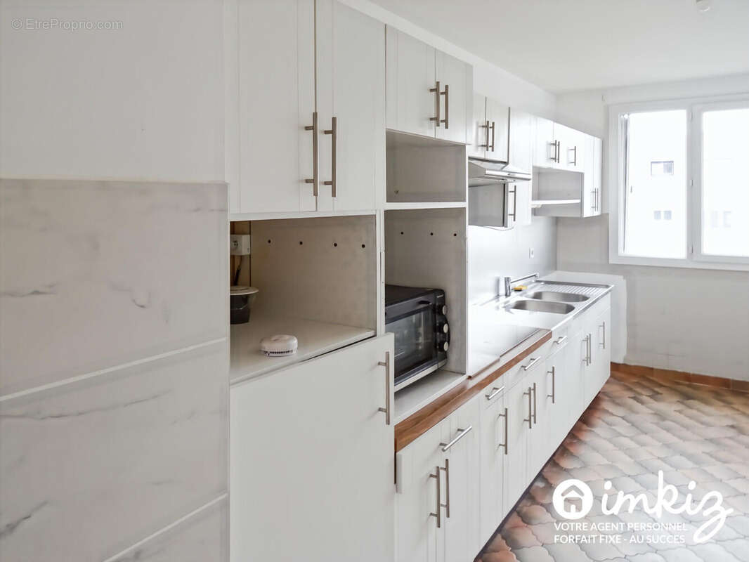Appartement à LE PUY-EN-VELAY