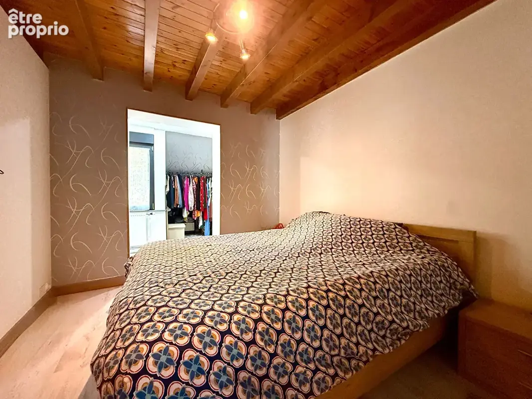 Maison de plain-pied, Moirans-en Montagne, 111 m² - photo 9