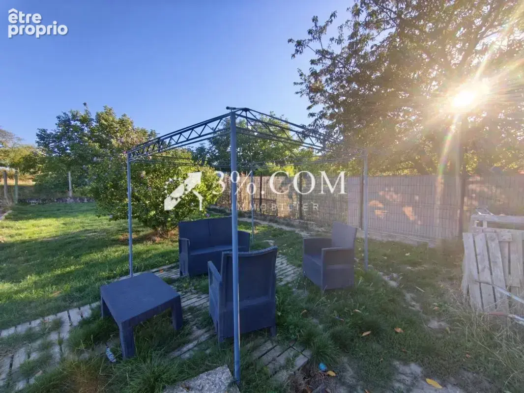Maison de 125 m2 situé au calme - photo 5