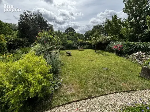 Coup de cœur assuré -une exclusivite ligeria immobilier - photo 29
