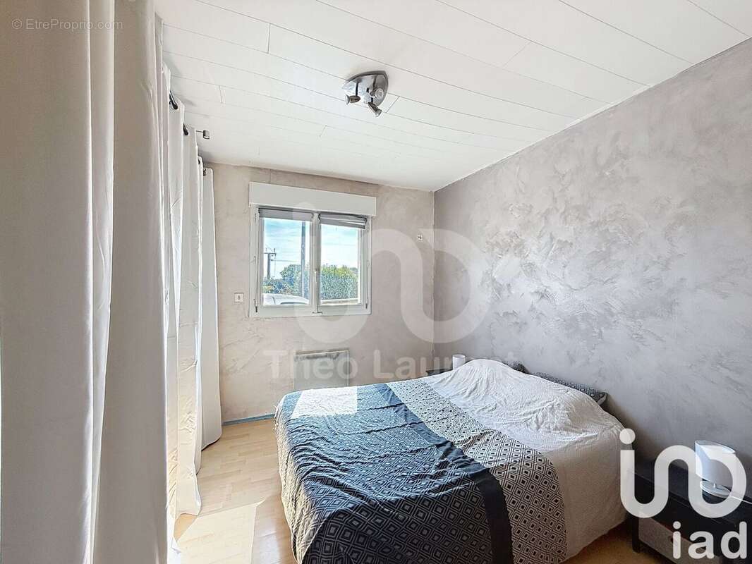 Photo 6 - Maison à LA CHAPELLE-LAUNAY