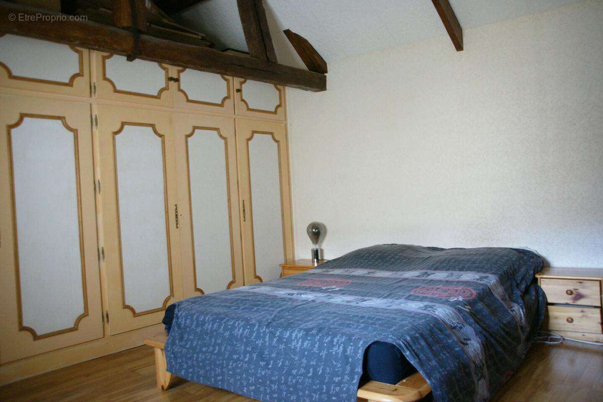 Maison de ville 89m², 3 chambres - photo 4