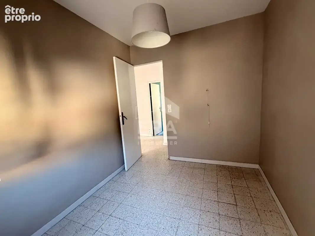 Appartement 51m² à martigues - photo 8