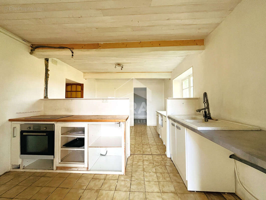 Maison à HAGET