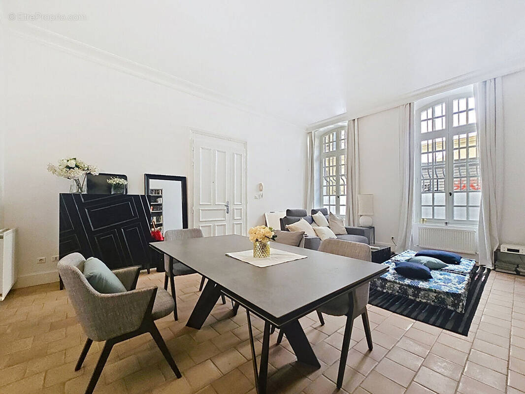 Appartement à AVIGNON