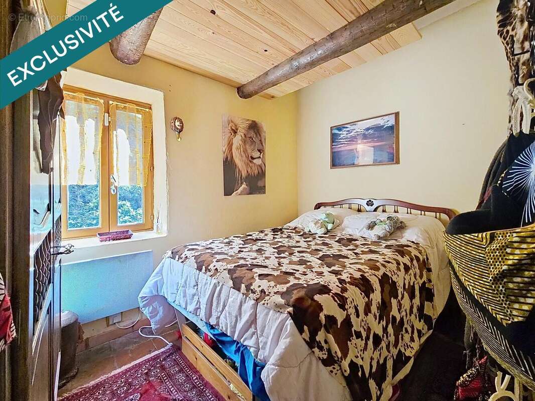 Maison 65 m² à Graissessac  - photo 9