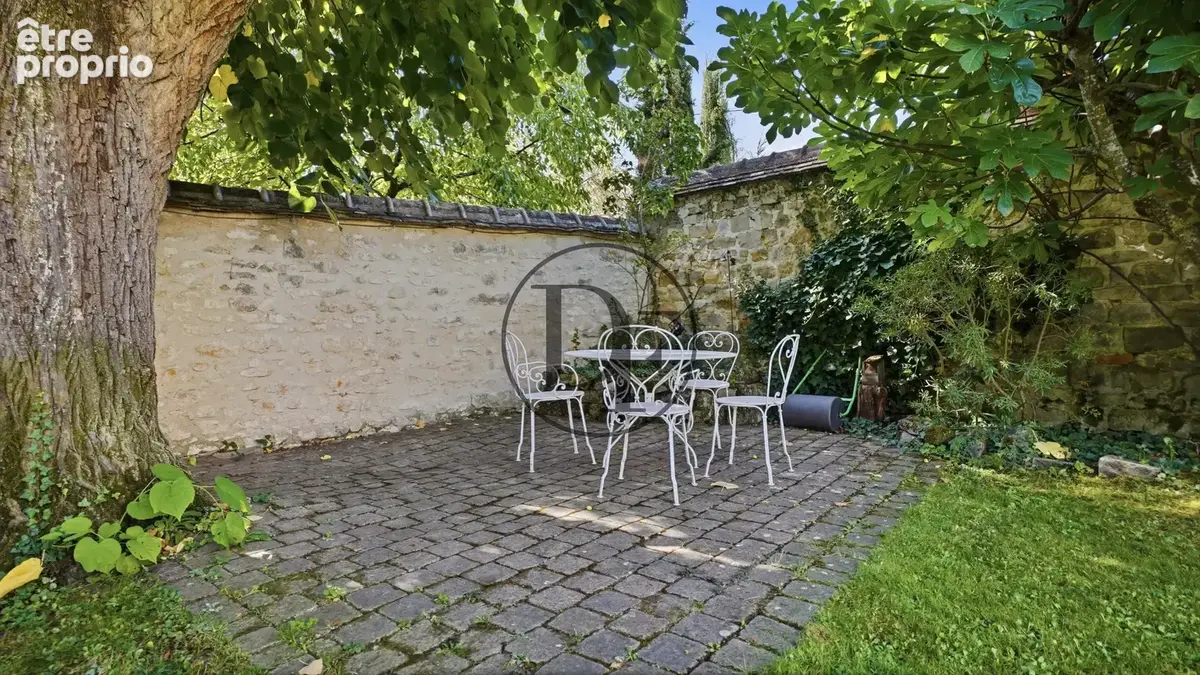 Maison fontainebleau - 220m2 - photo 24