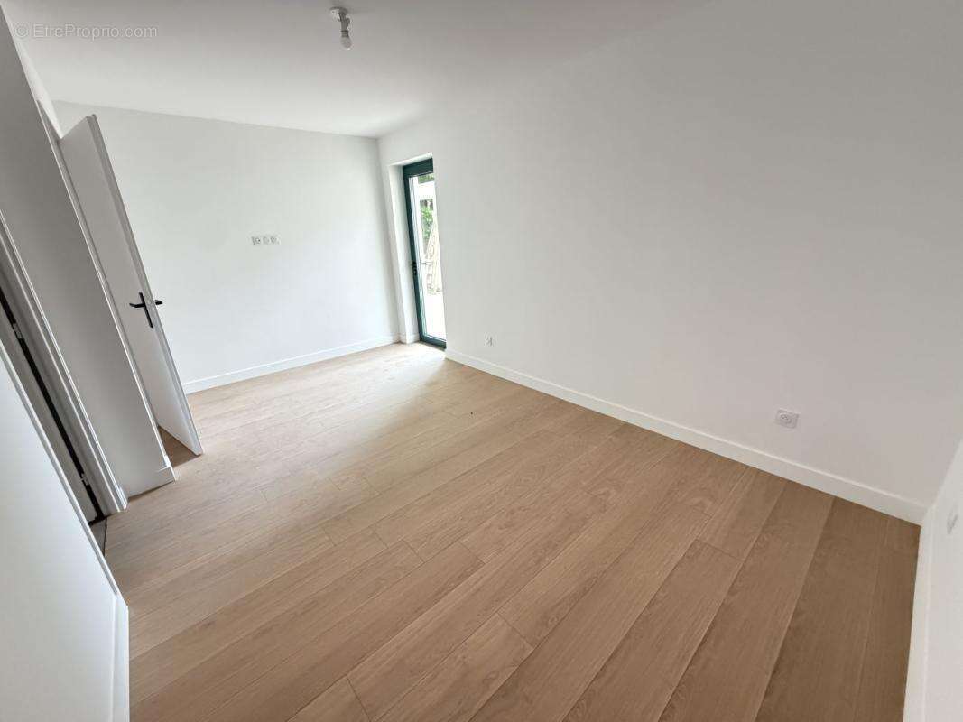Appartement - photo 3