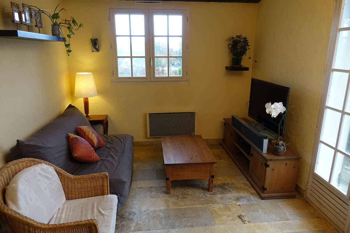 Maison à SAINT-NICOLAS-D'ALIERMONT