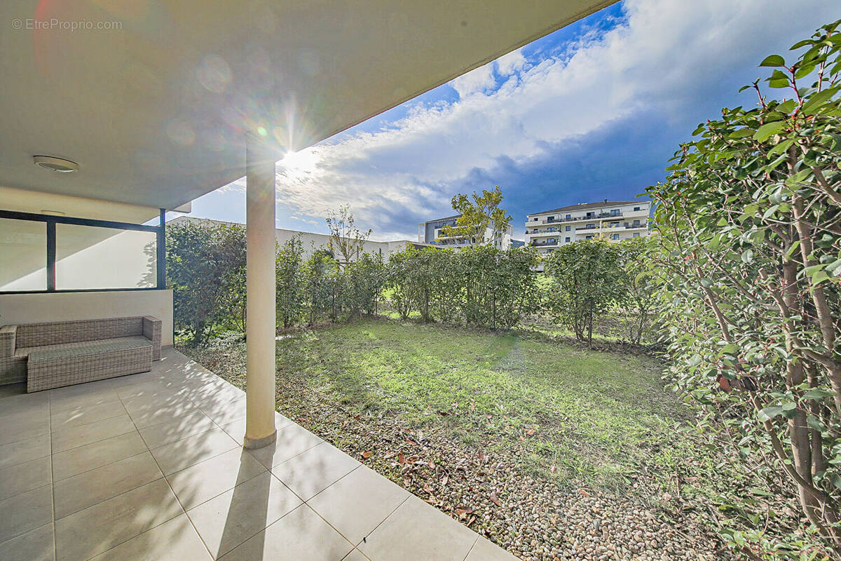 Appartement à LUCCIANA