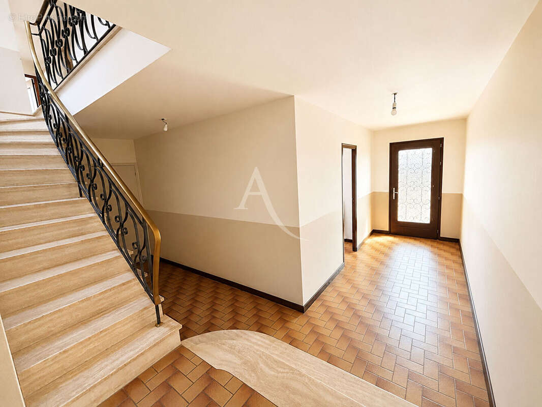 Maison Marsac Sur Don 228m² - photo 5