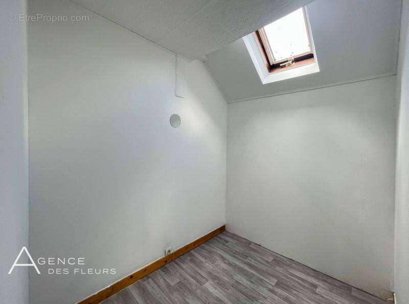 Maison à LE PETIT-QUEVILLY