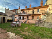 Appartement à ROANNE