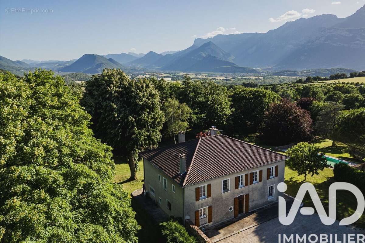 Photo 6 - Maison à CHAMPAGNIER