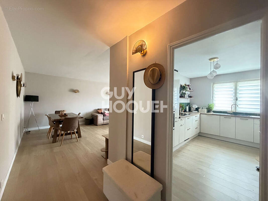 Appartement 4 pièces à vendre à Perpignan - Quartier La Lunette - photo 4