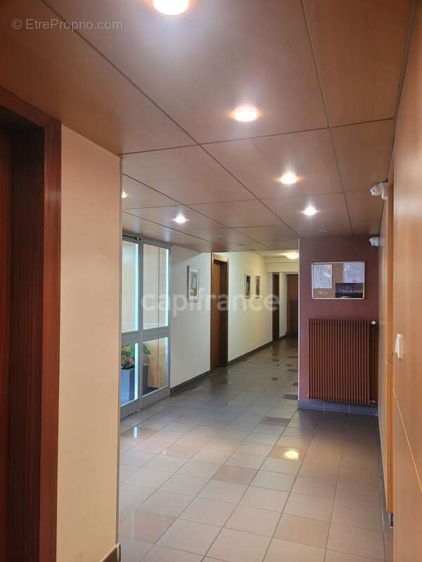 Appartement à LE HAVRE