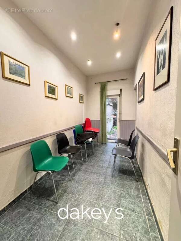 Appartement à MARSEILLE-13E