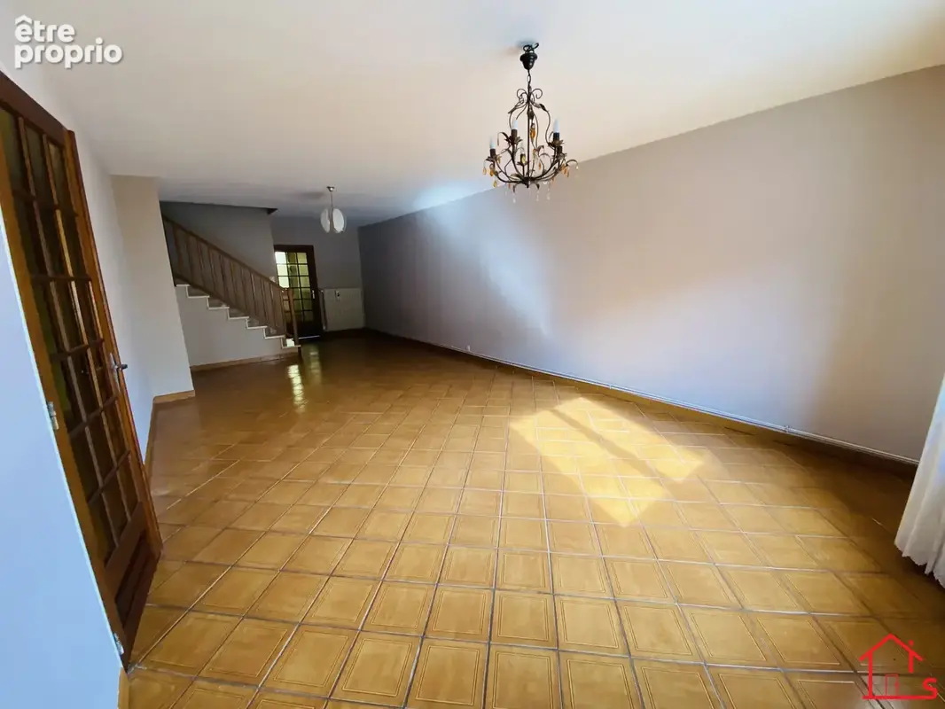 Maison - jezainville - photo 8