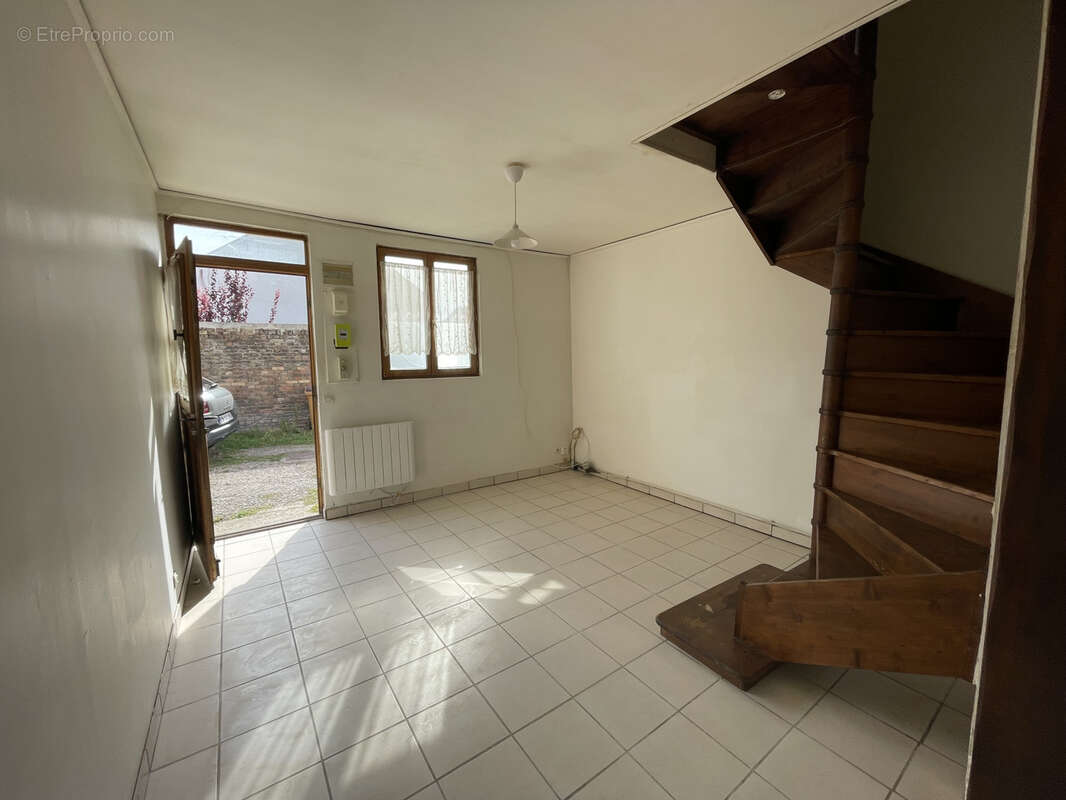 Maison à AMIENS