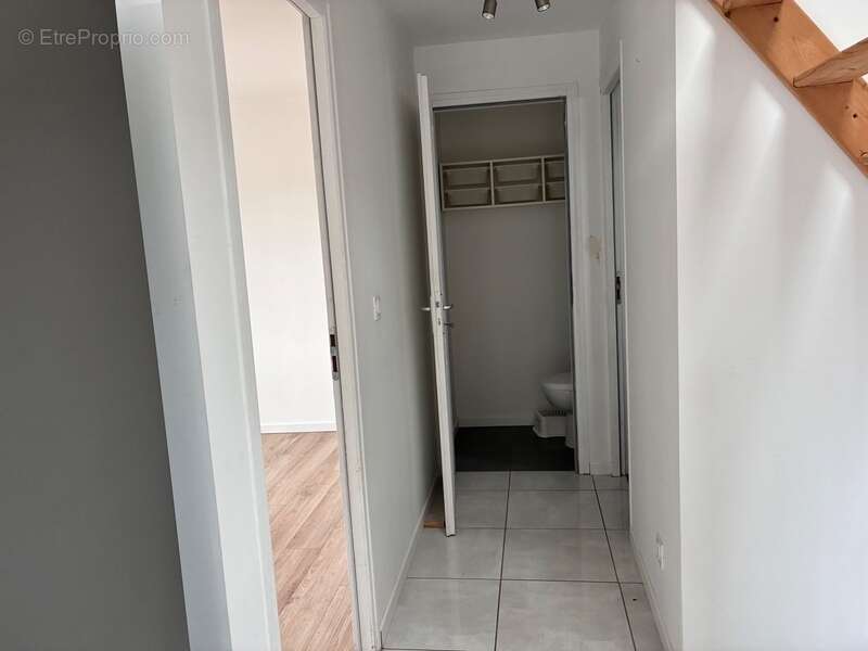 Appartement à MAINTENON