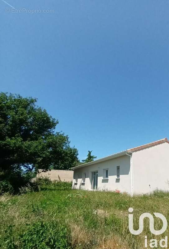 Photo 4 - Maison à PEAUGRES