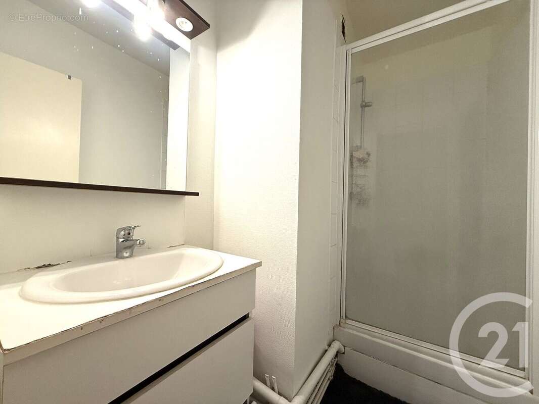 Appartement à CENON