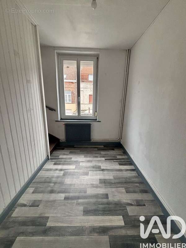 Photo 7 - Maison à ARMENTIERES