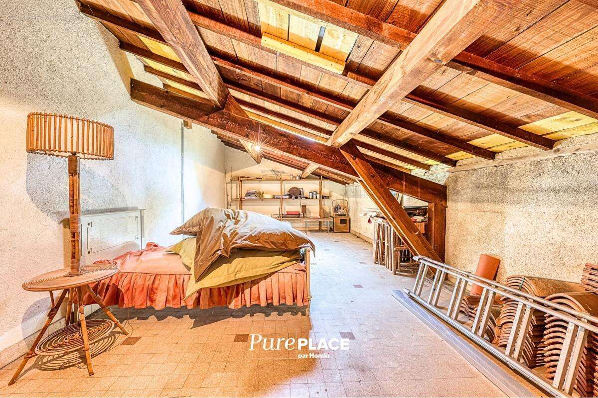 Maison à SIX-FOURS-LES-PLAGES