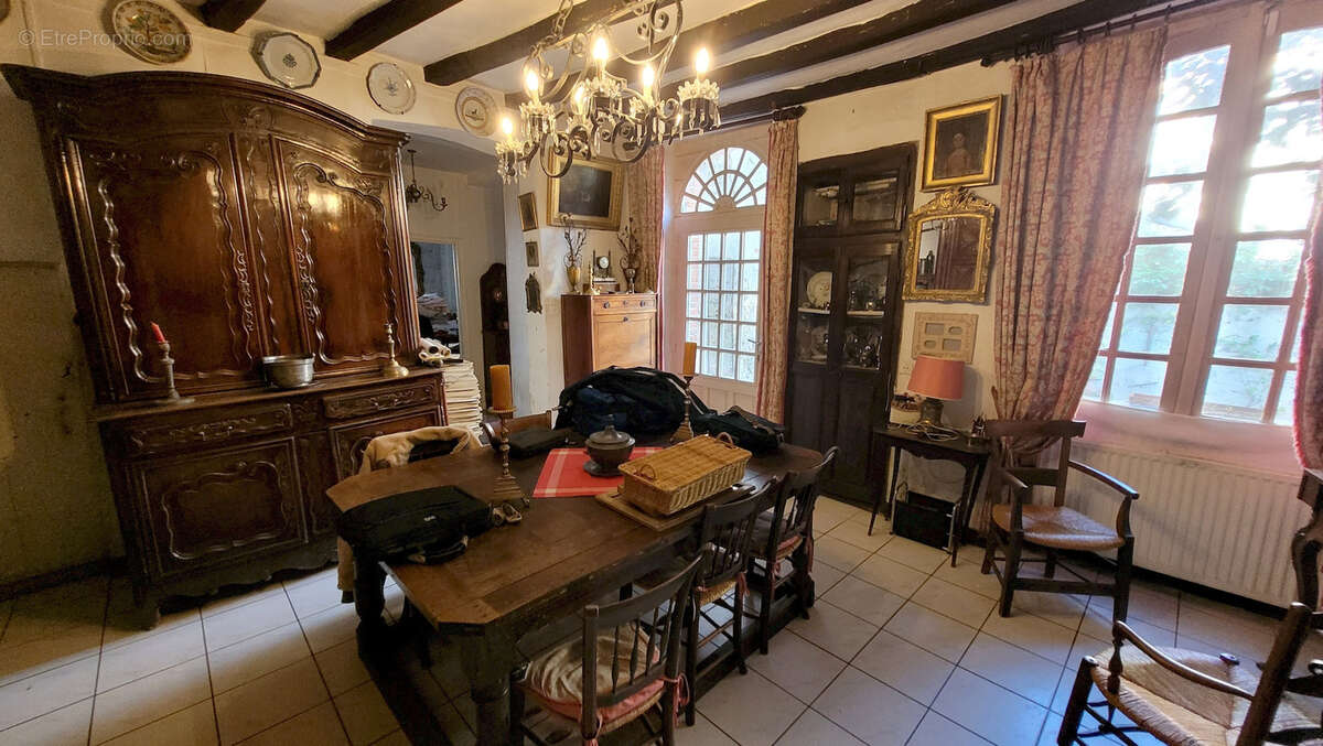 Autre à CHEMILLE
