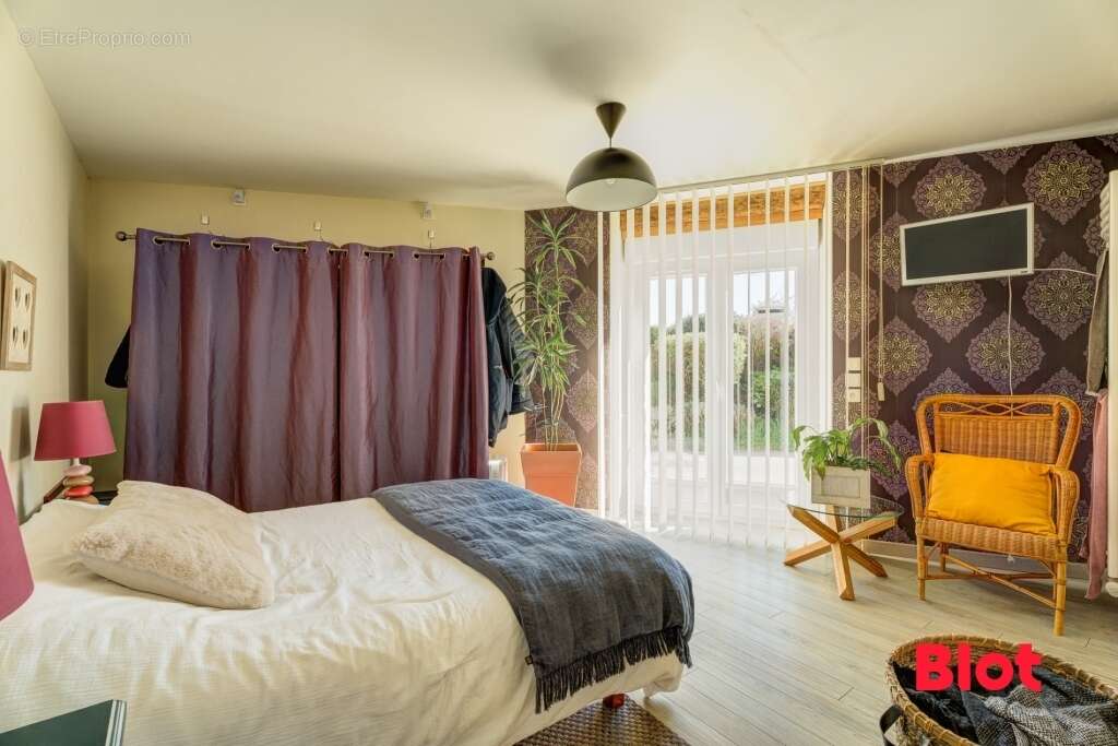 Maison à PLEUDIHEN-SUR-RANCE