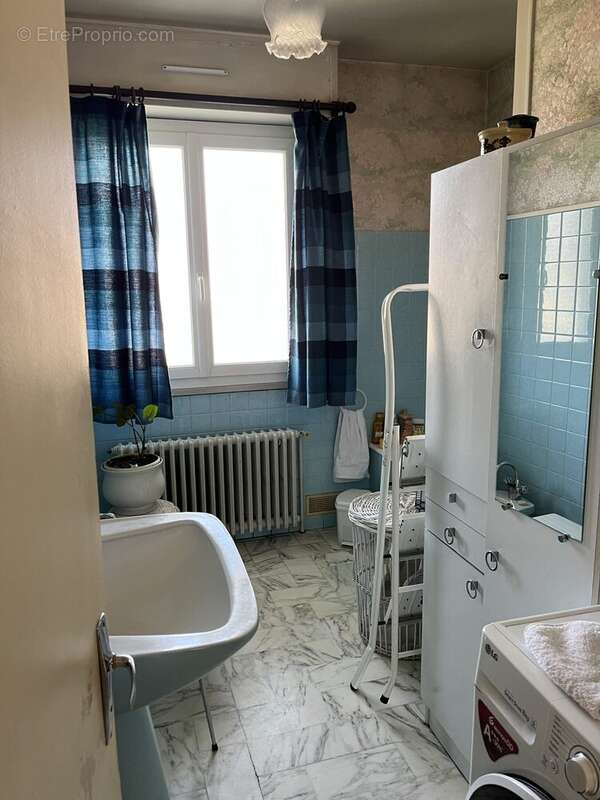 Maison à SACY-LE-GRAND