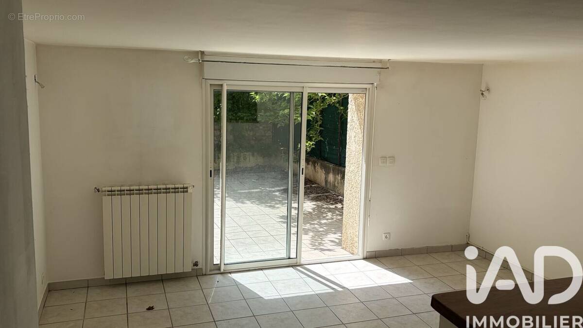 Photo 1 - Maison à VAILHAUQUES