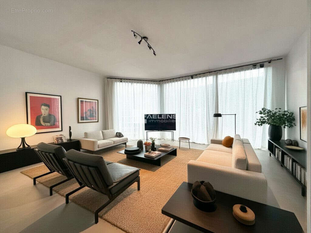 Appartement à LILLE