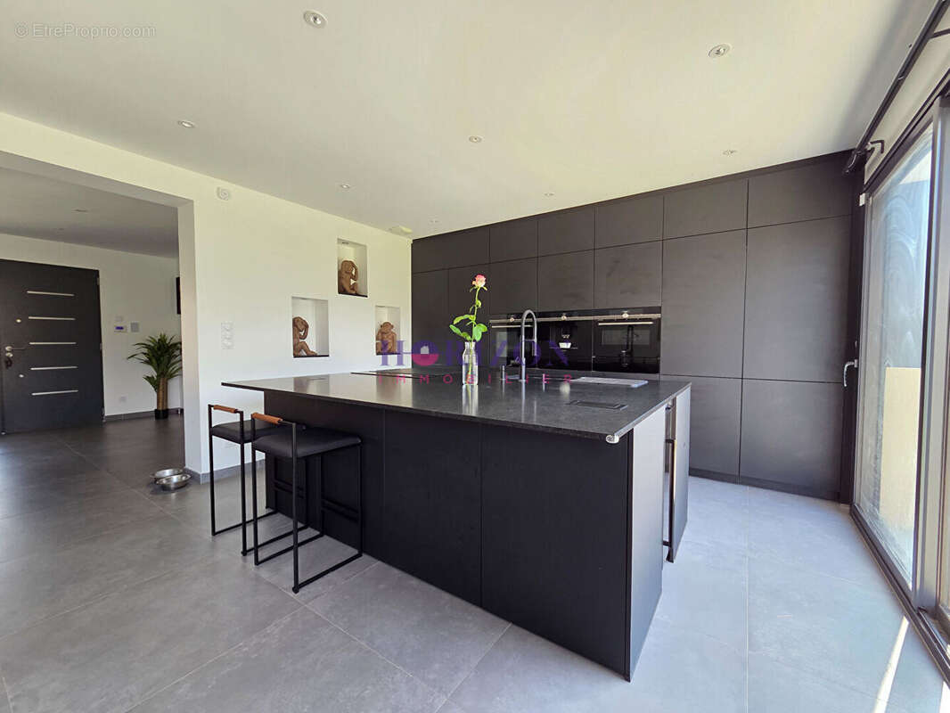 Maison à SAINT-WITZ