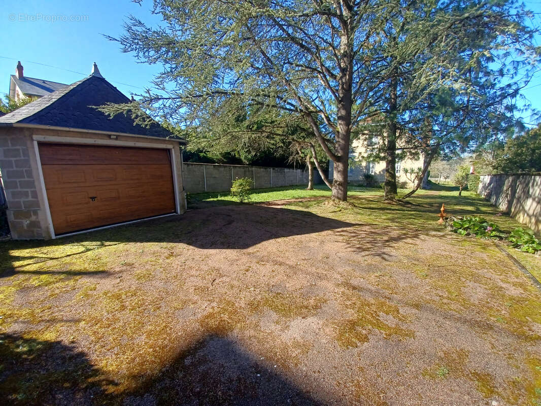 Maison à LA CHARITE-SUR-LOIRE