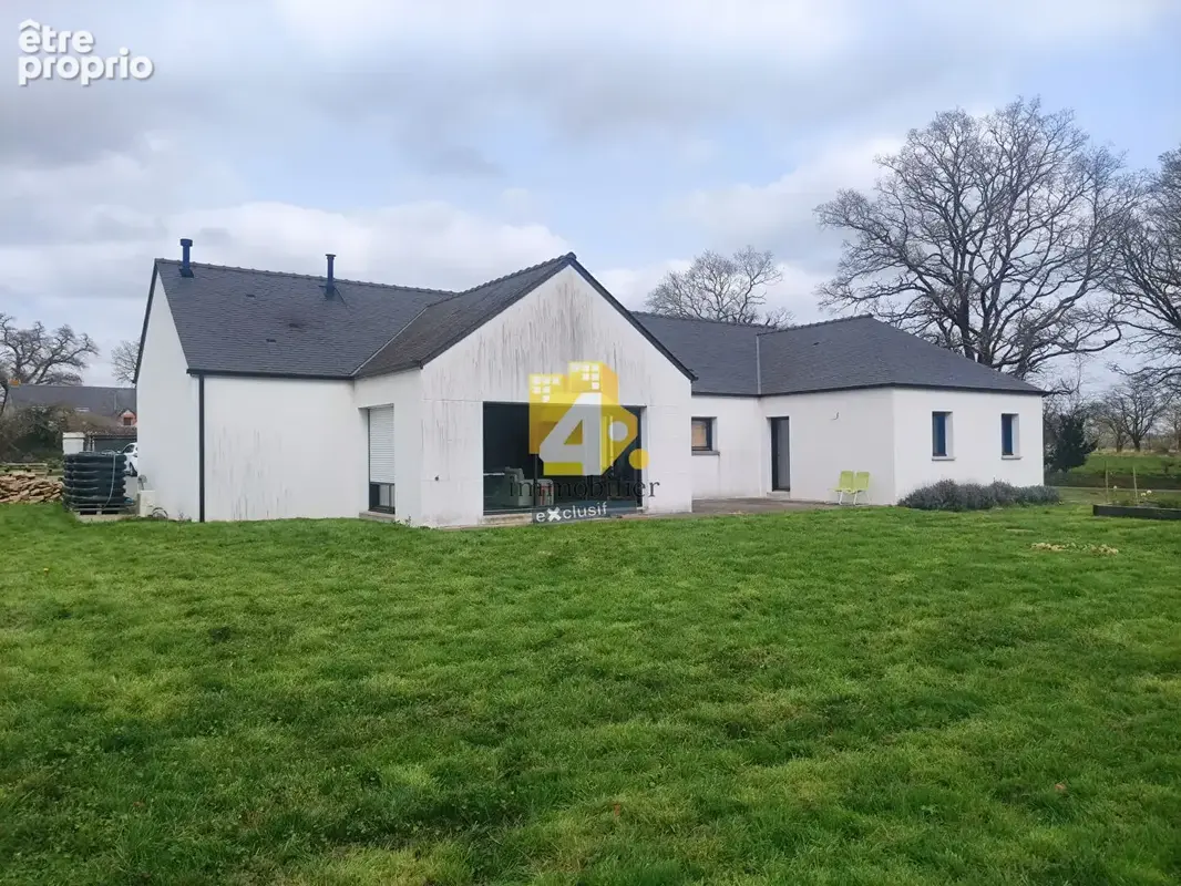 Maison Pontchateau - photo 14