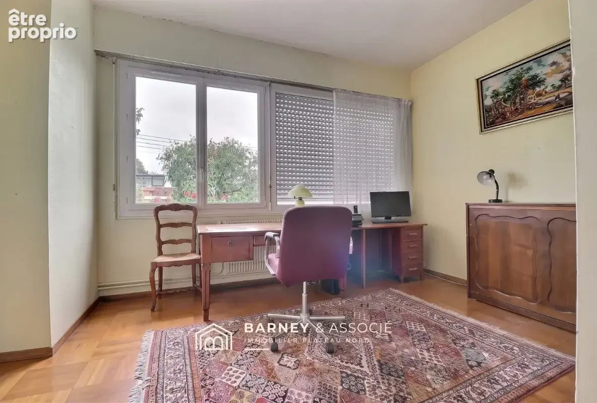 Maison 7 pièces 158 m² à vendre à Bois-Guillaume (76230) - photo 6