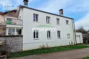Maison à BAUME-LES-DAMES