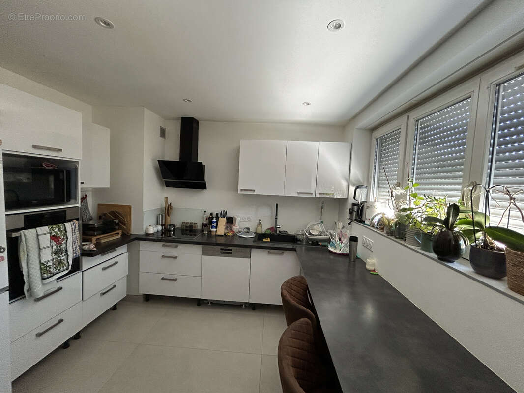 Appartement à ROUSSILLON