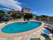 Maison à ROQUEBRUNE-SUR-ARGENS