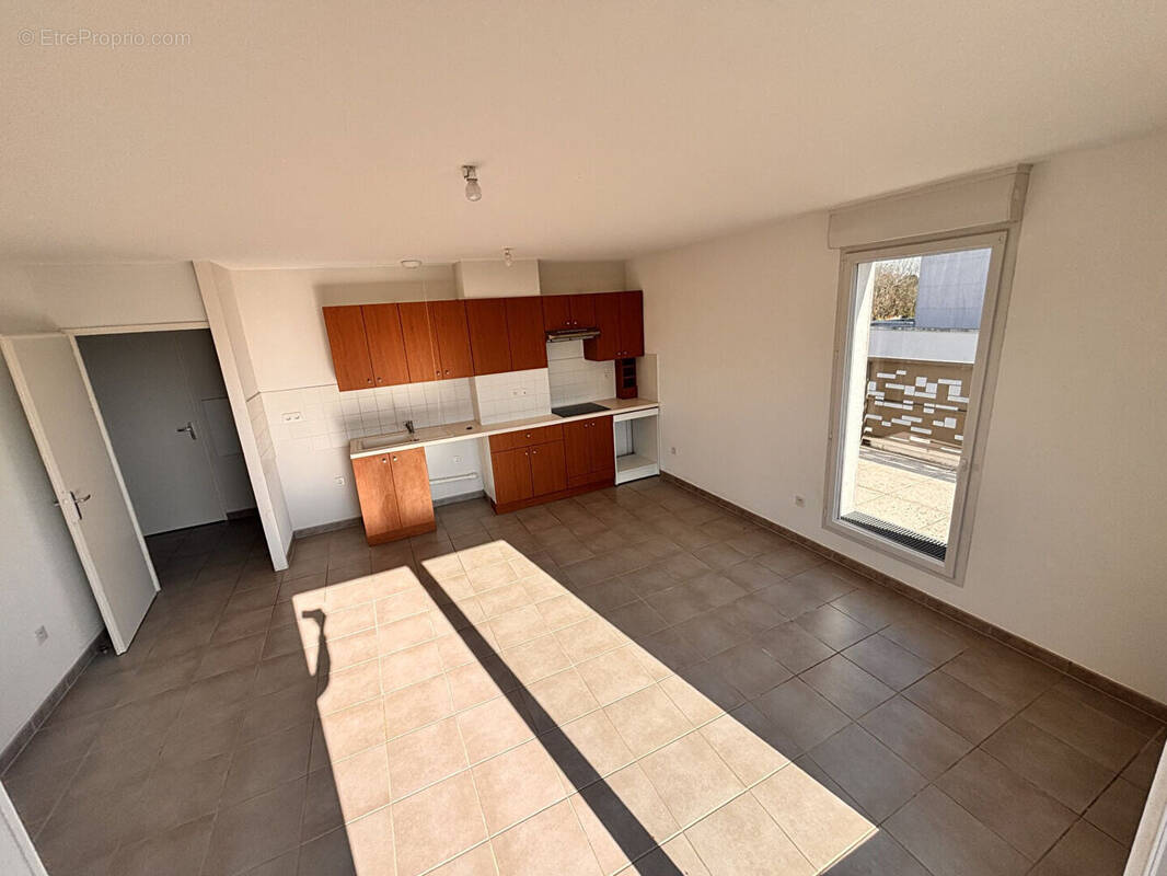 Appartement à BASSE-GOULAINE