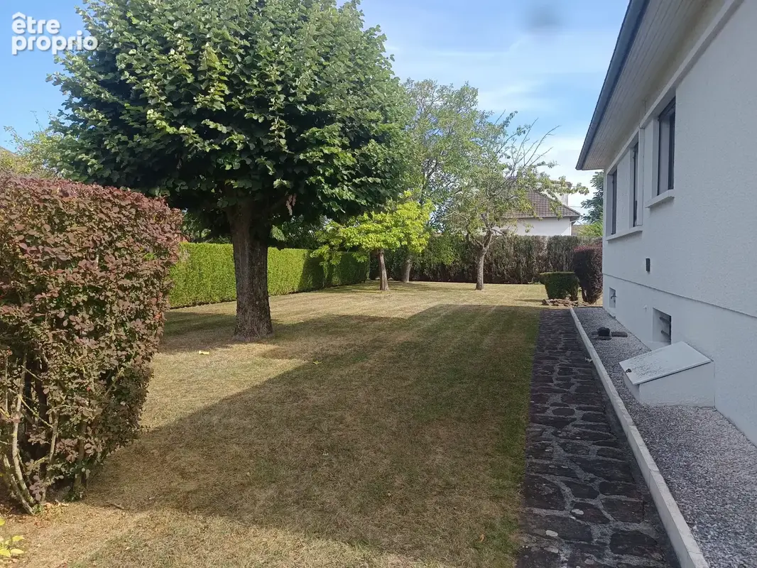 Maison individuelle de construction traditionnelle a poulainville - photo 6