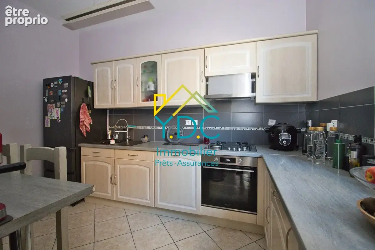Maison 6 pièces 122 m² à vendre à Bolbec (76210) - photo 6